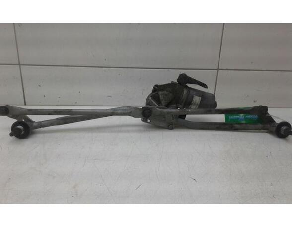 Wiper Motor VW CRAFTER 30-50 Van (2E_)