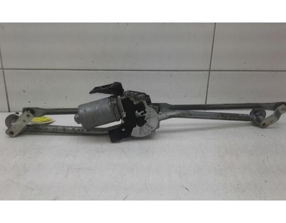 Wiper Motor VW CRAFTER 30-50 Van (2E_)