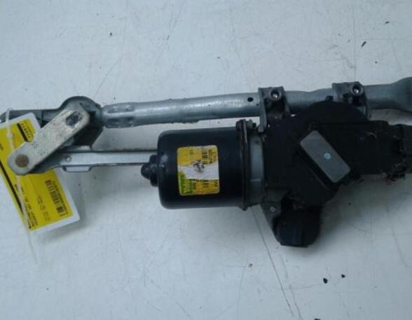 Wiper Motor PEUGEOT 107 (PM_, PN_)