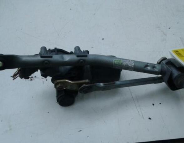 Wiper Motor PEUGEOT 107 (PM_, PN_)