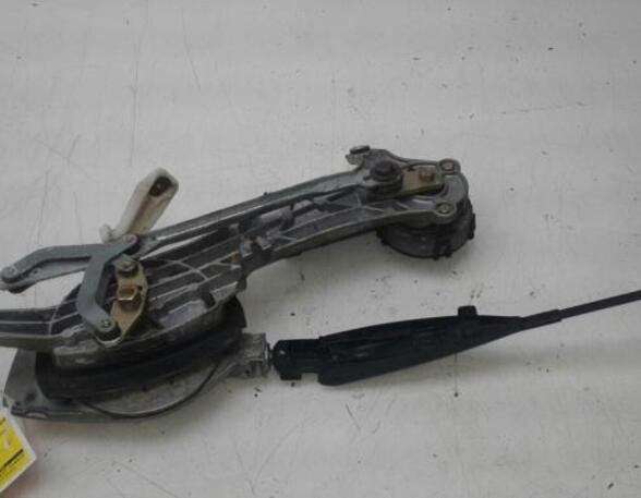 Wiper Motor MERCEDES-BENZ E-CLASS (W210)