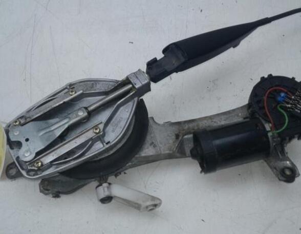 Wiper Motor MERCEDES-BENZ E-CLASS (W210)