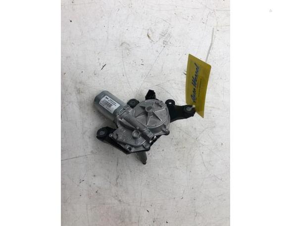 Wiper Motor RENAULT ZOE (BFM_), RENAULT CAPTUR I (J5_, H5_), RENAULT CLIO IV (BH_)