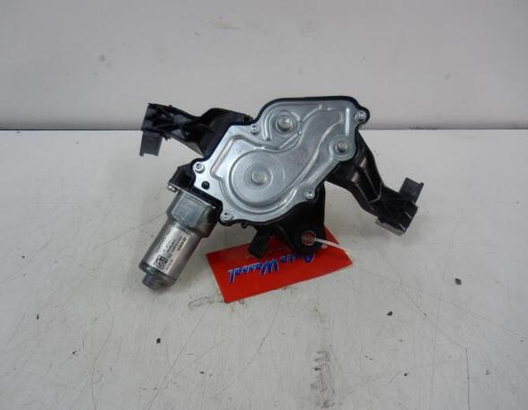 Wiper Motor OPEL ADAM (M13)