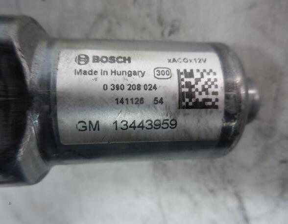 Wiper Motor OPEL ADAM (M13)