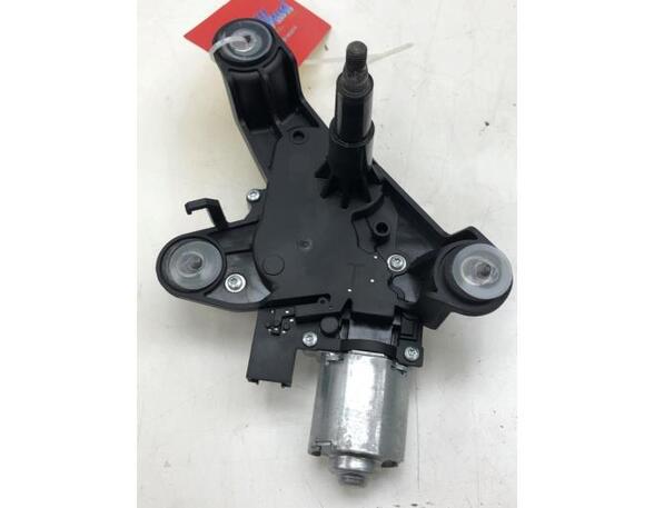 Wiper Motor OPEL GRANDLAND X (A18), OPEL CROSSLAND X / CROSSLAND (P17, P2QO)