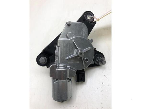 Wiper Motor OPEL GRANDLAND X (A18), OPEL CROSSLAND X / CROSSLAND (P17, P2QO)