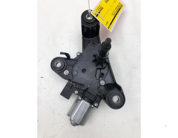 Wiper Motor OPEL CROSSLAND X / CROSSLAND (P17, P2QO), OPEL GRANDLAND X (A18)