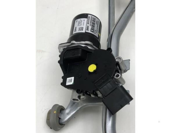 Wiper Motor OPEL CORSA F (P2JO)