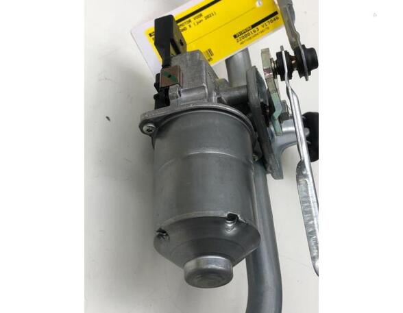 Wiper Motor OPEL CROSSLAND X / CROSSLAND (P17, P2QO)