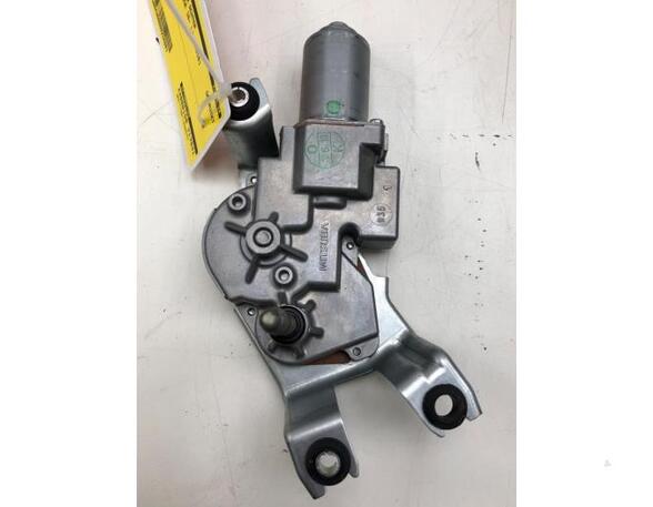 Wiper Motor MERCEDES-BENZ B-CLASS (W247), MERCEDES-BENZ A-CLASS (W177), MERCEDES-BENZ GLB (X247)