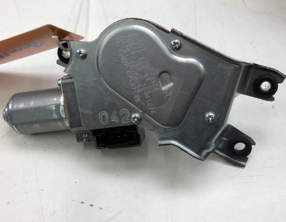 Wiper Motor MERCEDES-BENZ B-CLASS (W247), MERCEDES-BENZ A-CLASS (W177), MERCEDES-BENZ GLB (X247)