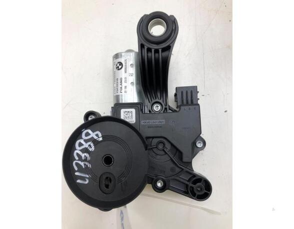 Wiper Motor BMW 3 Touring (G21, G81)