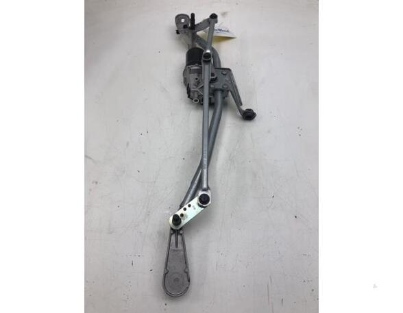 Wiper Motor BMW 3 Touring (G21, G81)