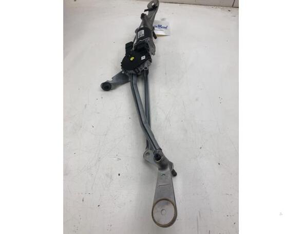 Wiper Motor BMW 3 Touring (G21, G81)