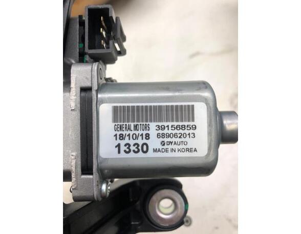 Wiper Motor OPEL ASTRA K (B16), OPEL ASTRA K Sports Tourer (B16)