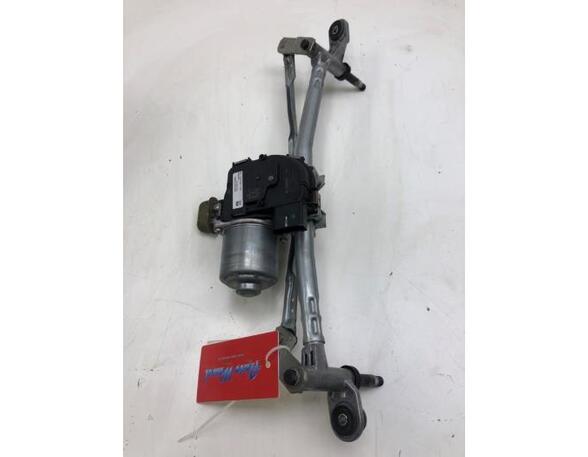 Wiper Motor OPEL GRANDLAND X (A18)