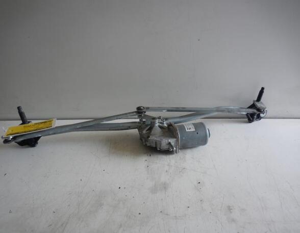 Wiper Motor MINI MINI CLUBVAN (R55)