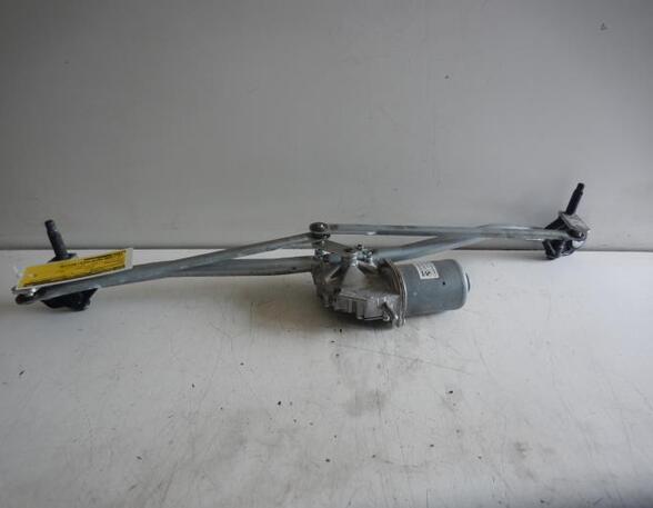 Wiper Motor MINI MINI CLUBVAN (R55)