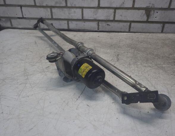 Wiper Motor IVECO DAILY IV Van, IVECO DAILY V Van, IVECO DAILY VI Van, IVECO DAILY V Platform/Chassis