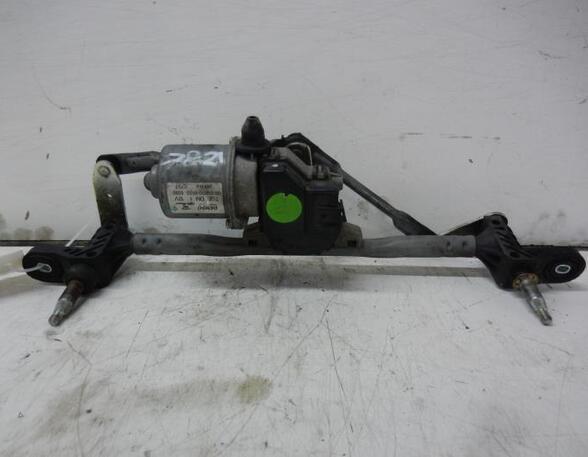 Wiper Motor ABARTH 500 / 595 / 695 (312_), FIAT 500 (312_), FIAT 500 C (312_), ABARTH 500C / 595C / 695C (312_)