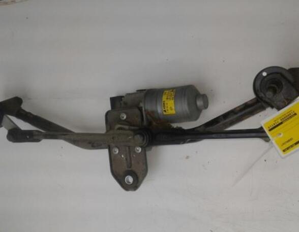 Wiper Motor SSANGYONG MUSSO GRAND