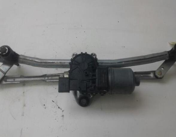 Wiper Motor FIAT DOBLO Cargo (263_), FIAT DOBLO MPV (263_), FIAT DOBLO Platform/Chassis (263_)