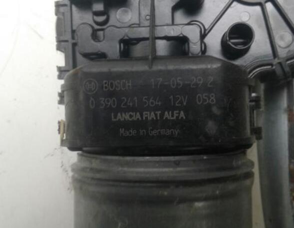 Wiper Motor FIAT DOBLO Cargo (263_), FIAT DOBLO MPV (263_), FIAT DOBLO Platform/Chassis (263_)