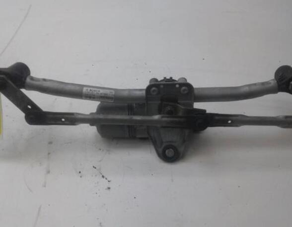 Wiper Motor FIAT DOBLO Cargo (263_), FIAT DOBLO MPV (263_), FIAT DOBLO Platform/Chassis (263_)