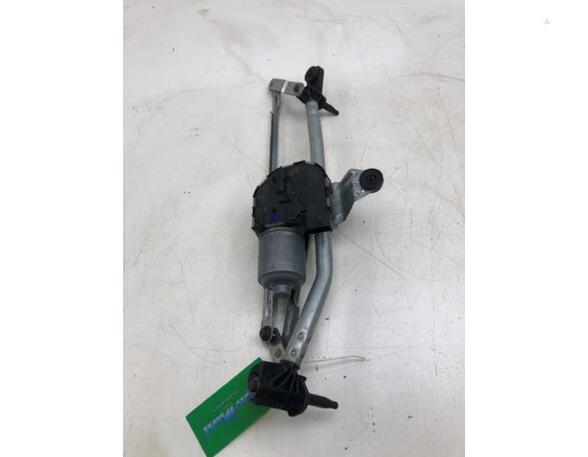 Wiper Motor AUDI A3 Limousine (8VS, 8VM)