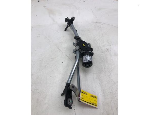 Wiper Motor OPEL CORSA F (P2JO)