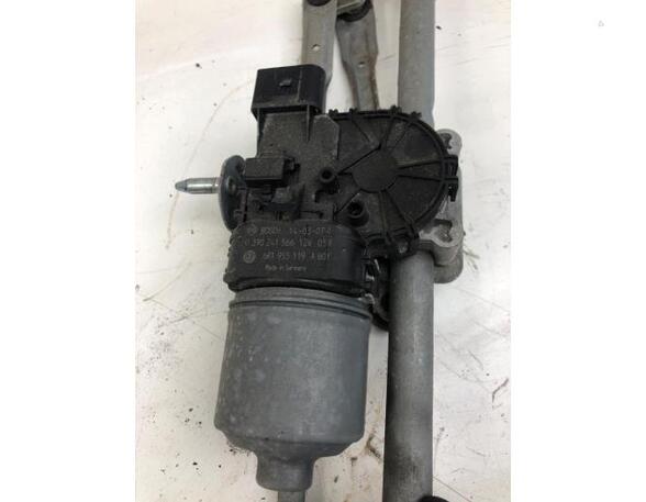 Wiper Motor SEAT IBIZA IV (6J5, 6P1), SEAT IBIZA IV SC (6J1, 6P5), SEAT IBIZA IV ST (6J8, 6P8)