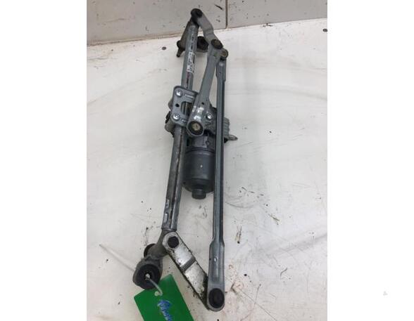 Wiper Motor SEAT IBIZA IV (6J5, 6P1), SEAT IBIZA IV SC (6J1, 6P5), SEAT IBIZA IV ST (6J8, 6P8)