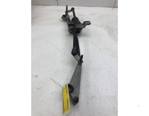 Wiper Motor MERCEDES-BENZ A-CLASS (W176)