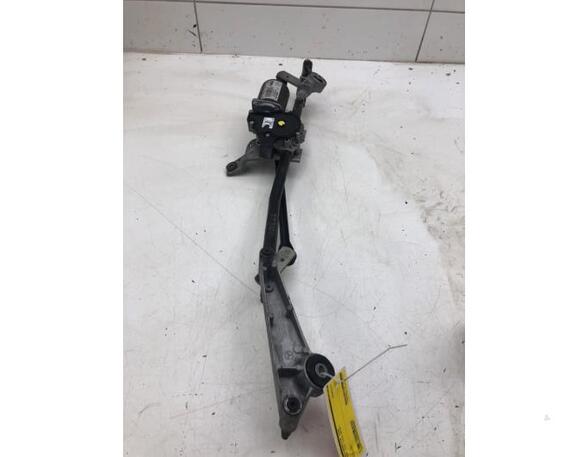 Wiper Motor MERCEDES-BENZ A-CLASS (W176)