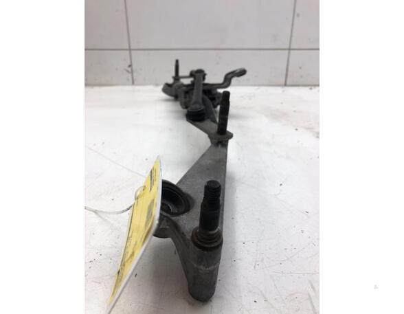 Wiper Motor MERCEDES-BENZ A-CLASS (W176)