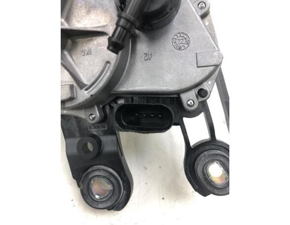 Wiper Motor CUPRA LEON (KL1, KU1), VW CADDY V MPV (SBB, SBJ)