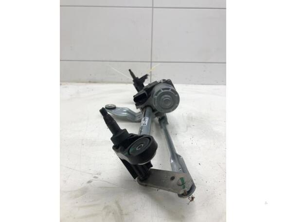 Wiper Motor CUPRA LEON (KL1, KU1)