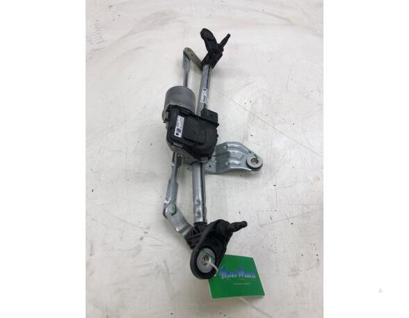 Wiper Motor CUPRA LEON (KL1, KU1)