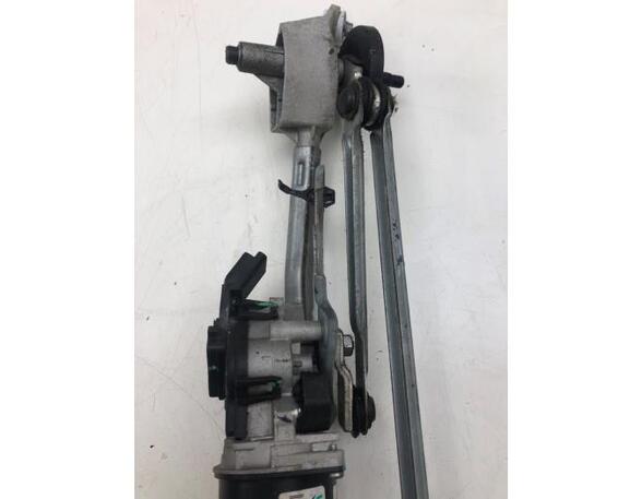 Wiper Motor NISSAN JUKE (F15)