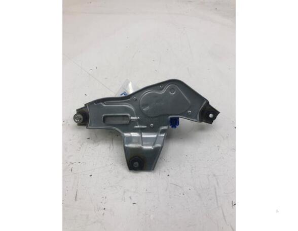 Wiper Motor MITSUBISHI ASX (GA_W_)