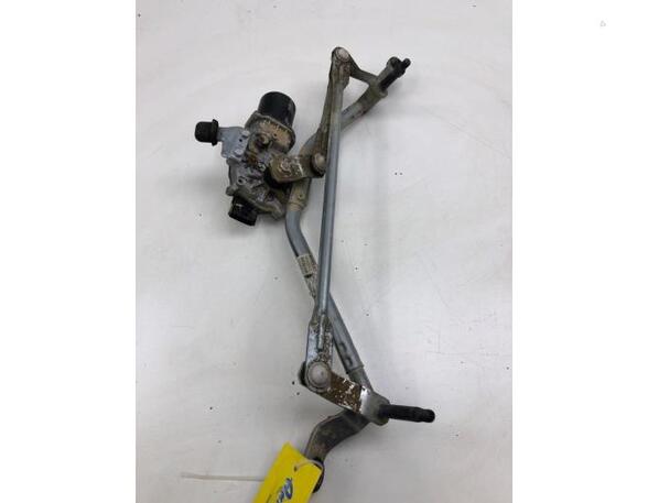 Wiper Motor RENAULT CAPTUR I (J5_, H5_), RENAULT CLIO IV (BH_)