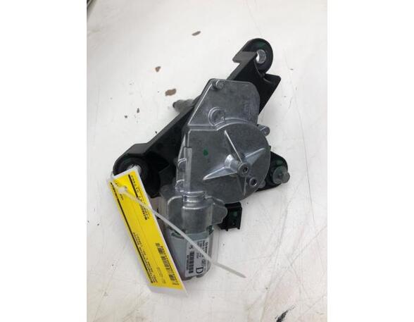 Wiper Motor OPEL CORSA F (P2JO), CITROËN C3 AIRCROSS II (2R_, 2C_), OPEL ASTRA K (B16), OPEL ASTRA L (O5)