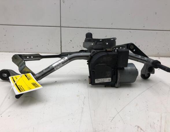 Wiper Motor FORD PUMA (J2K, CF7)