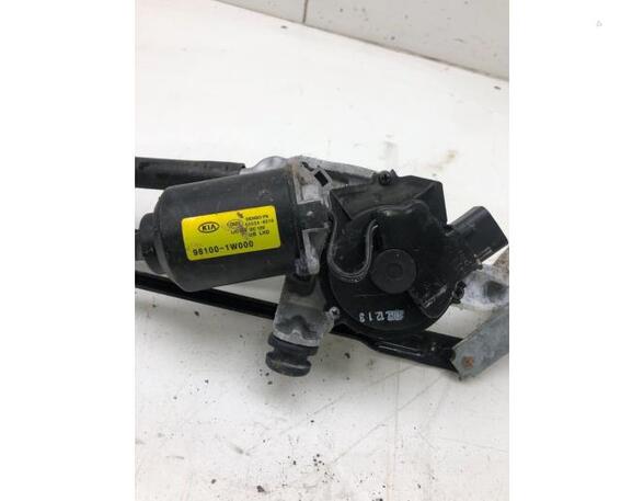 Wiper Motor KIA RIO III (UB), KIA RIO III Saloon (UB)