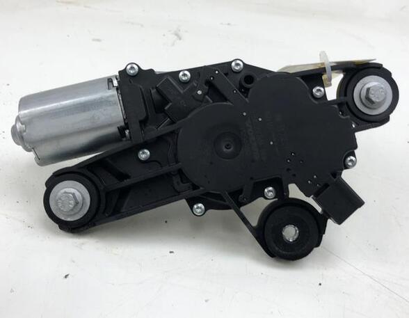 Wiper Motor VOLVO V40 Hatchback (525, 526), VOLVO V40 Cross Country (526)