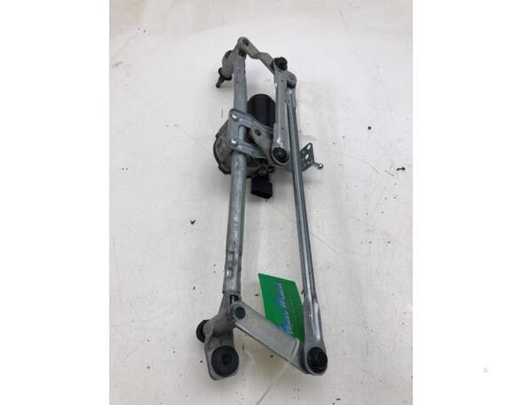 Wiper Motor VW POLO (AW1, BZ1)