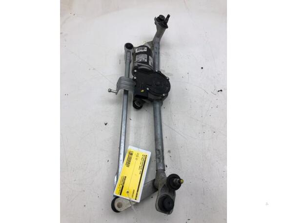 Wiper Motor VW POLO (AW1, BZ1)