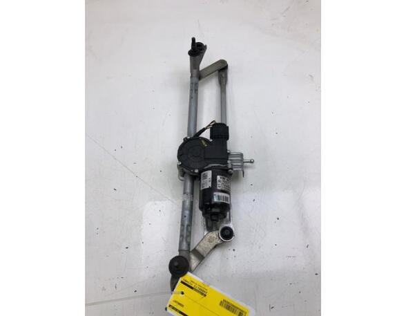 Wiper Motor VW POLO (AW1, BZ1)