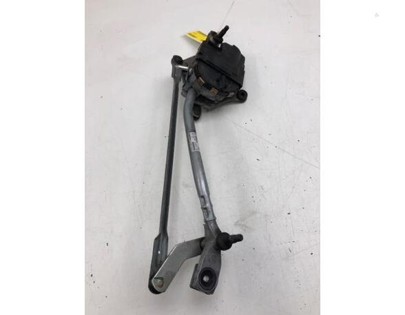 Wiper Motor VOLVO V40 Hatchback (525, 526), VOLVO V40 Cross Country (526)